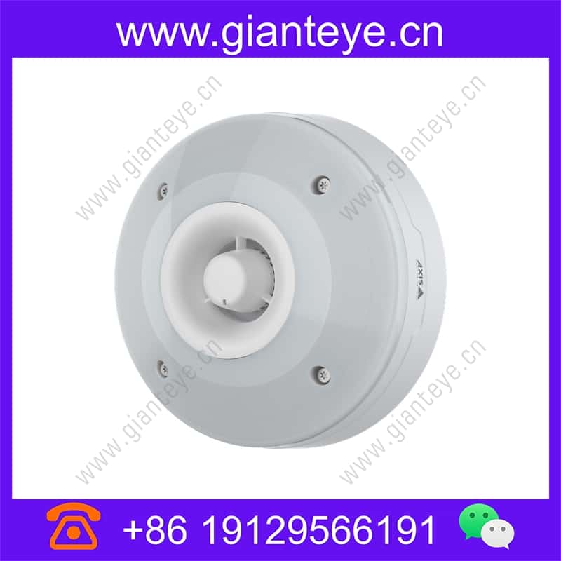 AXIS D4100-VE Mk II Network Strobe Siren 03105-001 axis-d4100-ve-mk-ii-network-strobe-siren_img_00.jpg