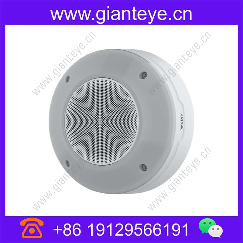 AXIS D4200-VE Network Strobe Speaker 02930-001 axis-d4200-ve-network-strobe-speaker_img_00.jpg