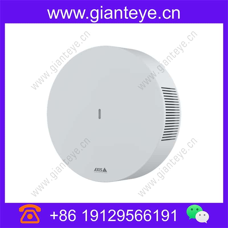 AXIS D6210 Air Quality Sensor 03069-001 axis-d6210-air-quality-sensor_img_00.jpg