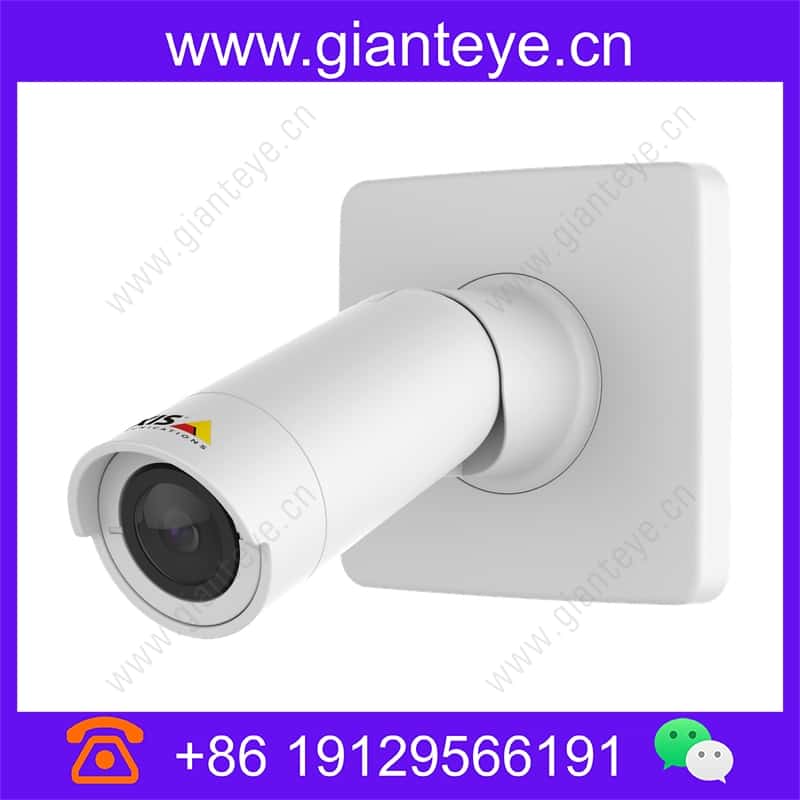 安讯士 AXIS F1004 筒型传感器单元 0935-001 axis-f1004-bullet-sensor-unit_img_00.jpg