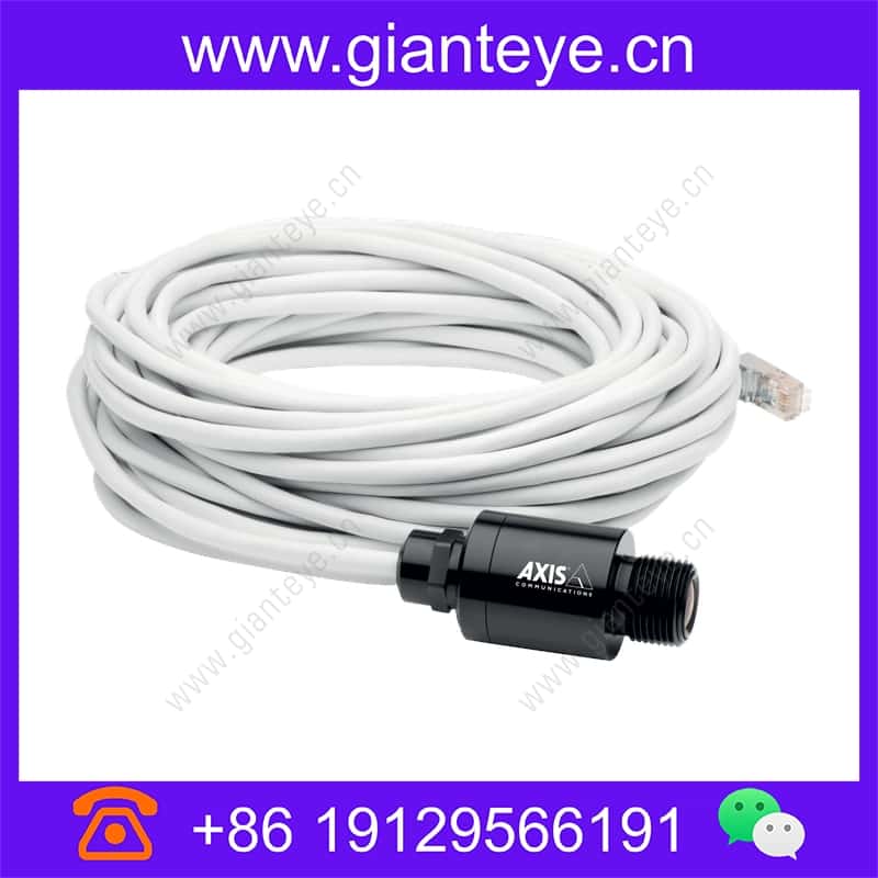 安讯士 AXIS F1005-E 标准传感器单元 标准镜头 2MP 室外 0675-001 0676-001 0676-009 0675-009 axis-f1005-e-sensor-unit_img_00.jpg