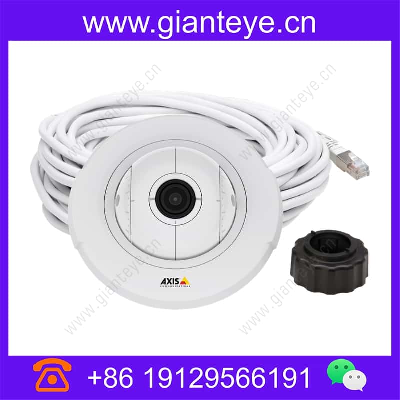 AXIS F4005 Dome Sensor Unit 0798-001 axis-f4005-dome-sensor-unit_img_00.jpg