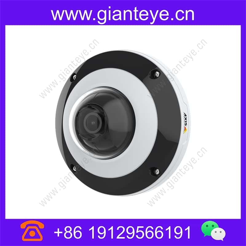 AXIS F4105-LRE Dome Sensor 02364-001 02364-021 axis-f4105-lre-dome-sensor_img_00.jpg
