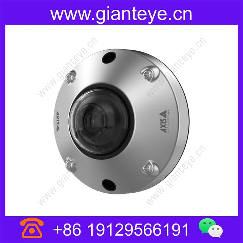 AXIS F4105-SLRE Dome Sensor 02927-001 02927-021 axis-f4105-slre-dome-sensor_img_00.jpg