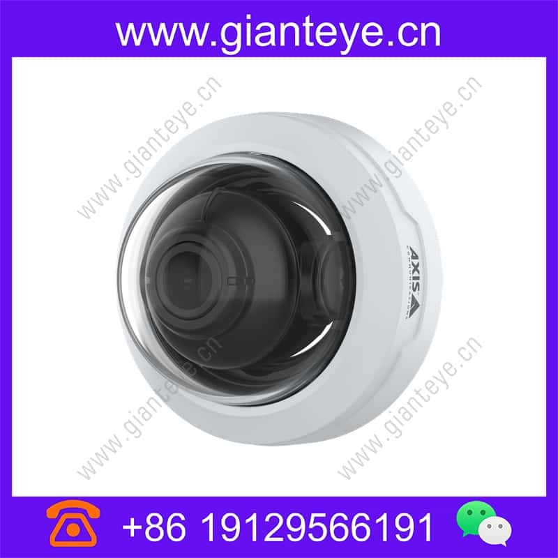 安讯士 AXIS F4108 半球传感器 03055-001 03055-021 axis-f4108-dome-sensor_img_00.jpg
