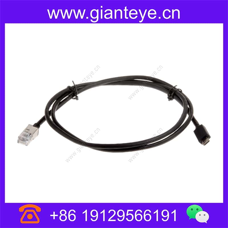 安讯士 AXIS F7301 黑色电缆 1 米 01552-001 axis-f7301-cable-black-1-m_img_00.jpg