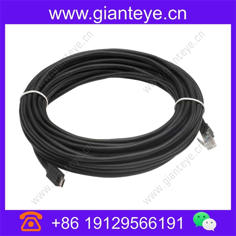 AXIS F7308 Cable Black 8 m 5506-921 axis-f7308-cable-black-8-m_img_00.jpg