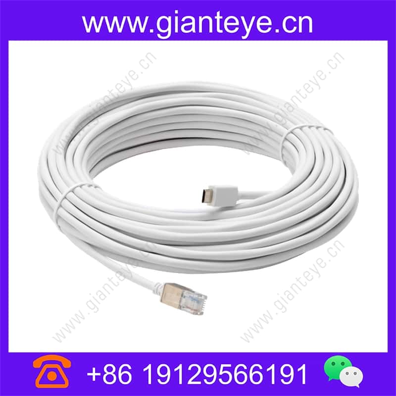 安讯士 AXIS F7315 白色电缆 15 米 5506-821 axis-f7315-cable-white-15-m_img_00.jpg