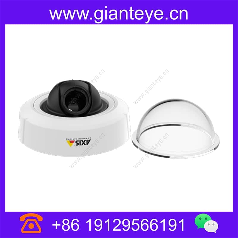 安讯士 AXIS F8214 半球附件 5506-501 axis-f8214-dome-accessory_img_00.jpg