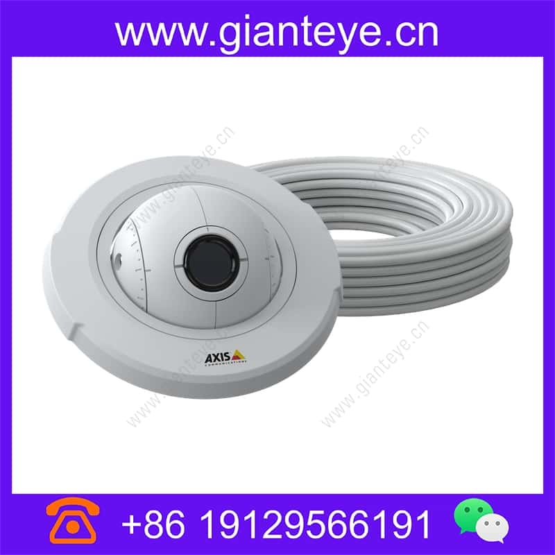 安讯士 AXIS FA4090-E 热传感器单元 01729-001 axis-fa4090-e-thermal-sensor-unit_img_00.jpg