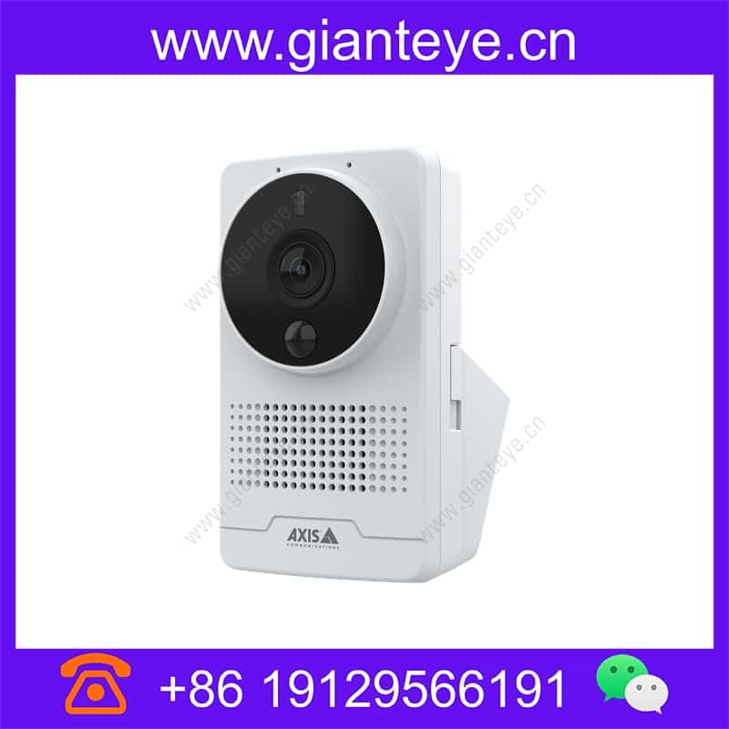 安讯士 AXIS M10 盒式摄像机系列概述 axis-m10-series_img_00.jpg