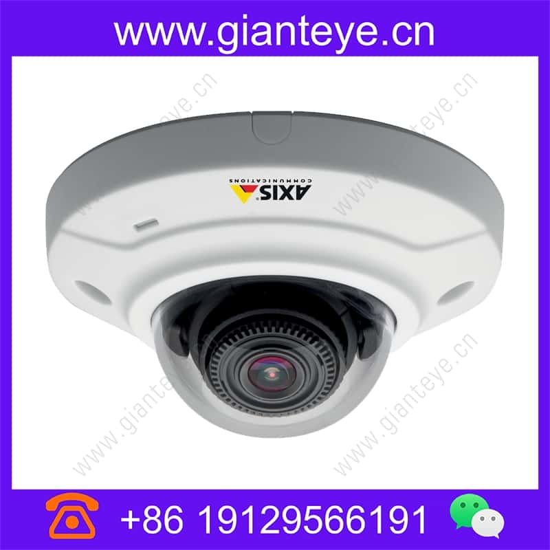 AXIS M3004-V Fixed Dome Network Camera 1.3MP Vandal Resistant 0516-009 axis-m3004-v_img_00.jpg