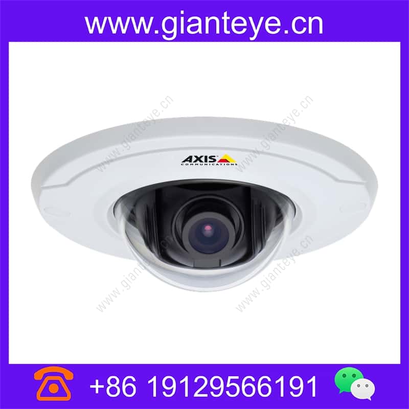 AXIS M3011 Fixed Dome Network Camera VGA 0284-004 axis-m3011_img_00.jpg