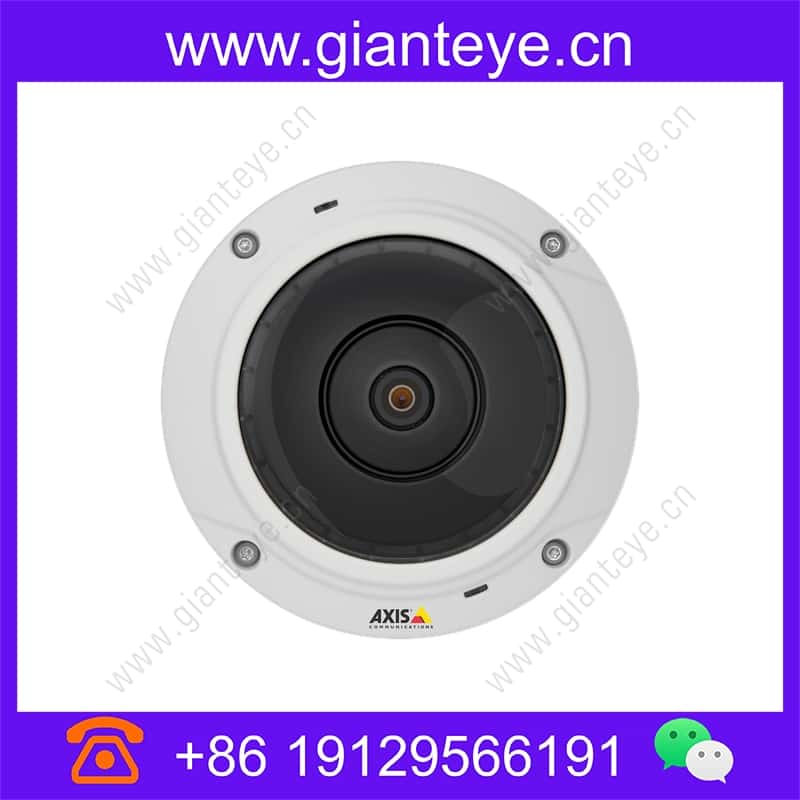安讯士 AXIS M3027-PVE 网络摄像机 0556-009 axis-m3027-pve_img_00.jpg