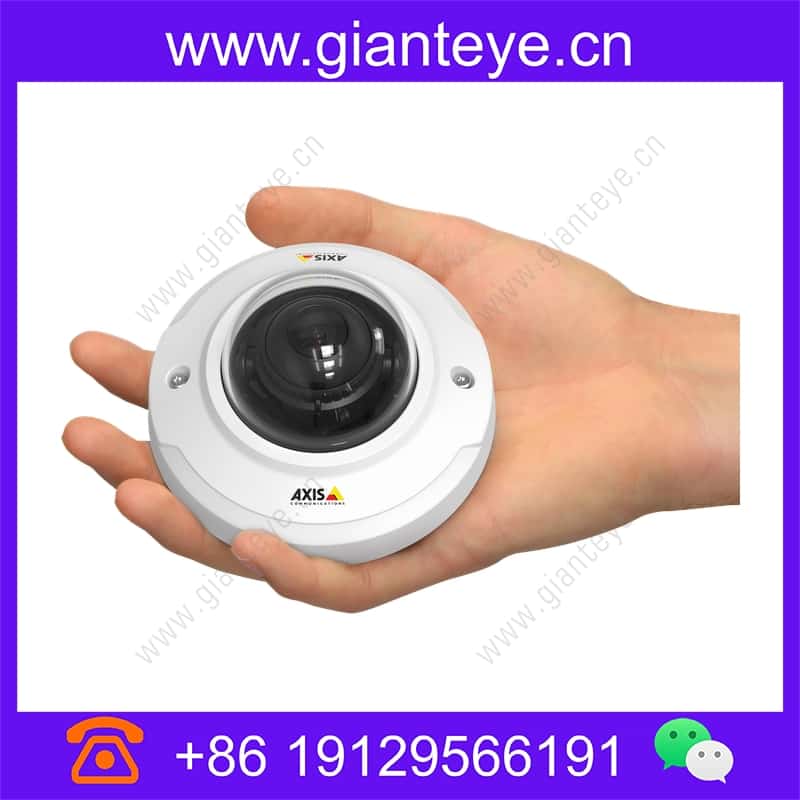 安讯士 AXIS M3044-WV 网络摄像机 0803-009 axis-m3044-wv_img_00.jpg