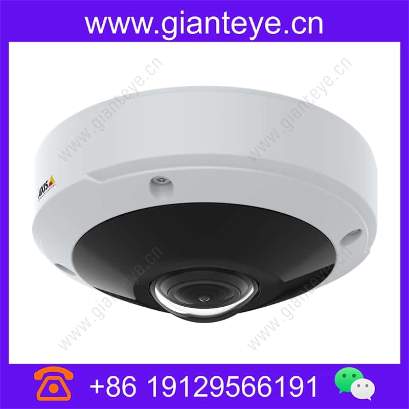 安讯士 AXIS M3057-PLR Mk II 半球摄像机 02457-001 axis-m3057-plr-mk-ii_img_00.jpg