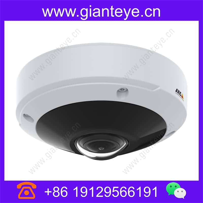 安讯士 AXIS M3057-PLVE Mk II 网络摄像机全景 LED照明 防破坏室外 02109-001 axis-m3057-plve-mk-ii_img_00.jpg