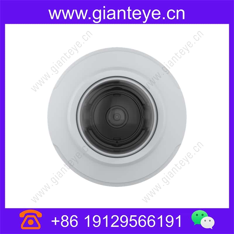 AXIS M3064-V Fixed Dome Network Camera 1.3MP Vandal Resistant 01716-001 axis-m3064-v_img_00.jpg