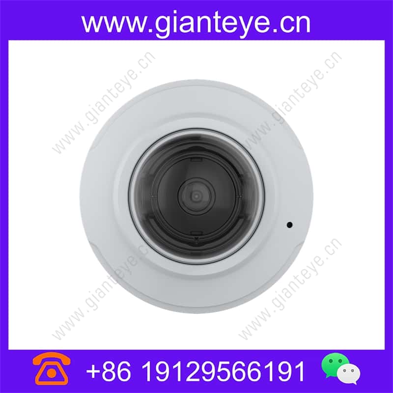 AXIS M3075-V Fixed Dome Network Camera 2MP Vandal Resistant 01709-001 axis-m3075-v_img_00.jpg