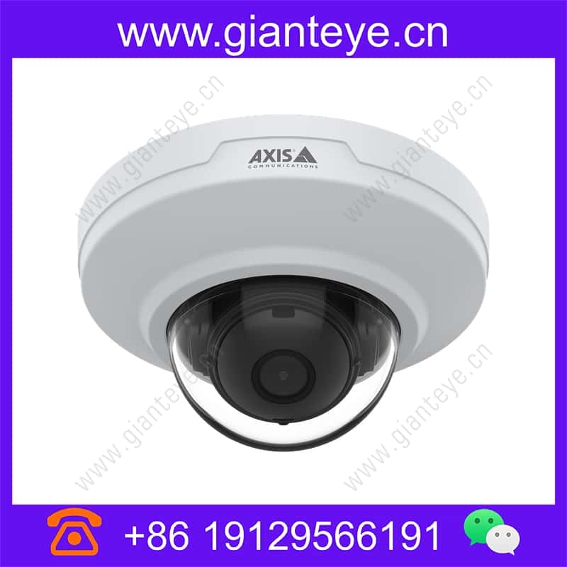 AXIS M3085-V Dome Camera 02373-001 axis-m3085-v_img_00.jpg