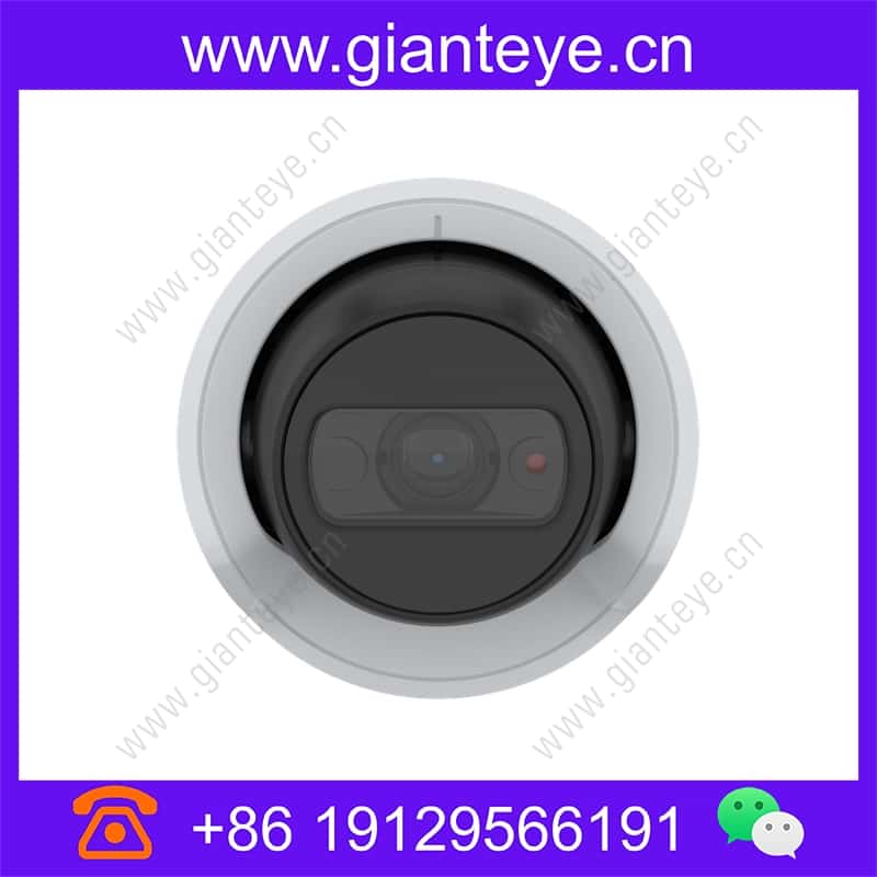 安讯士 AXIS M3106-LVE 固定半球网络摄像机 4MP LED照明 防破坏室外 0870-009 axis-m3106-lve_img_00.jpg