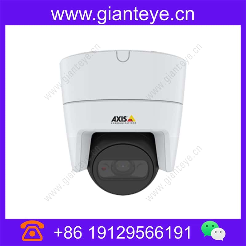 安讯士 AXIS M3116-LVE 网络摄像机 01605-001 axis-m3116-lve_img_00.jpg
