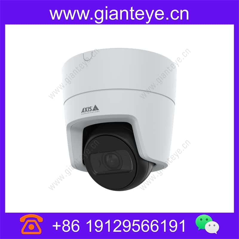 安讯士 AXIS M3126-LVE 半球摄像机 02918-001 02919-001 axis-m3126-lve_img_00.jpg