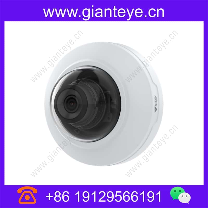 AXIS M4215-V Dome Camera 02676-001 axis-m4215-v_img_00.jpg