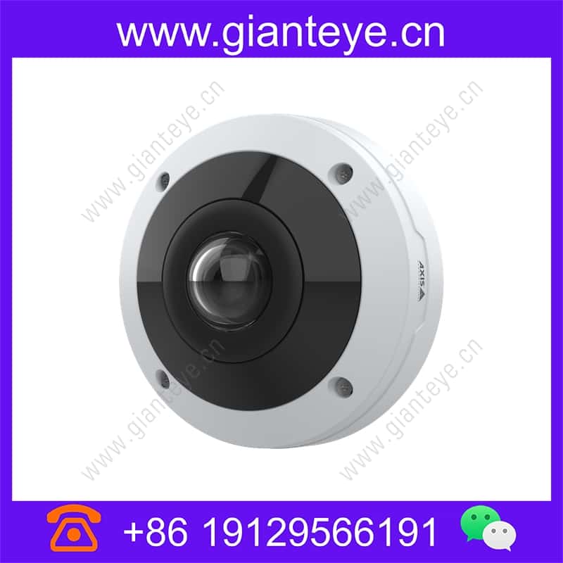 安讯士 AXIS M4318-PLR 全景摄像机 02834-001 axis-m4318-plr_img_00.jpg