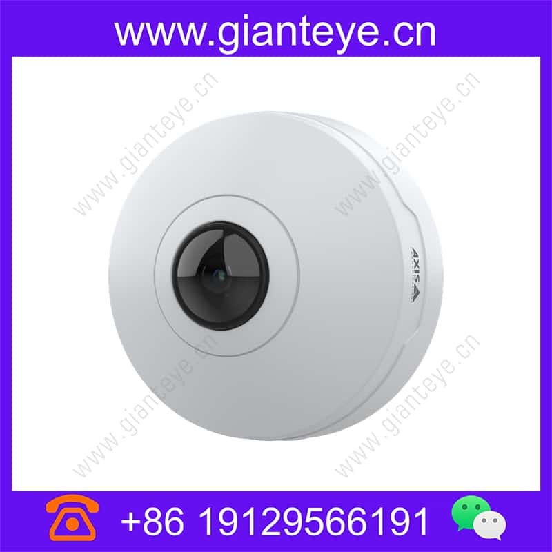 AXIS M4327-P Panoramic Camera 02636-001 02636-004 axis-m4327-p_img_00.jpg