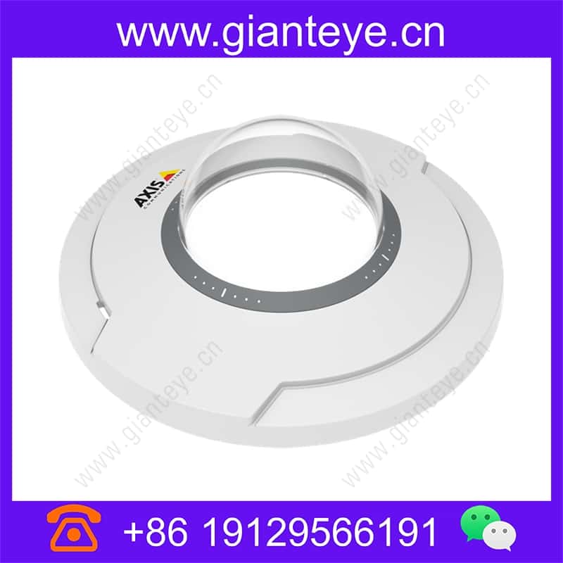 AXIS M50 Clear Dome Cover A 01239-001 axis-m50-clear-dome-cover-a_img_00.jpg
