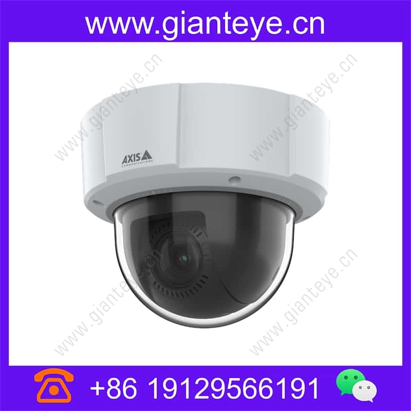 安讯士 AXIS M5526-E PTZ 摄像机 02768-021 02768-009 axis-m5526-e_img_00.jpg