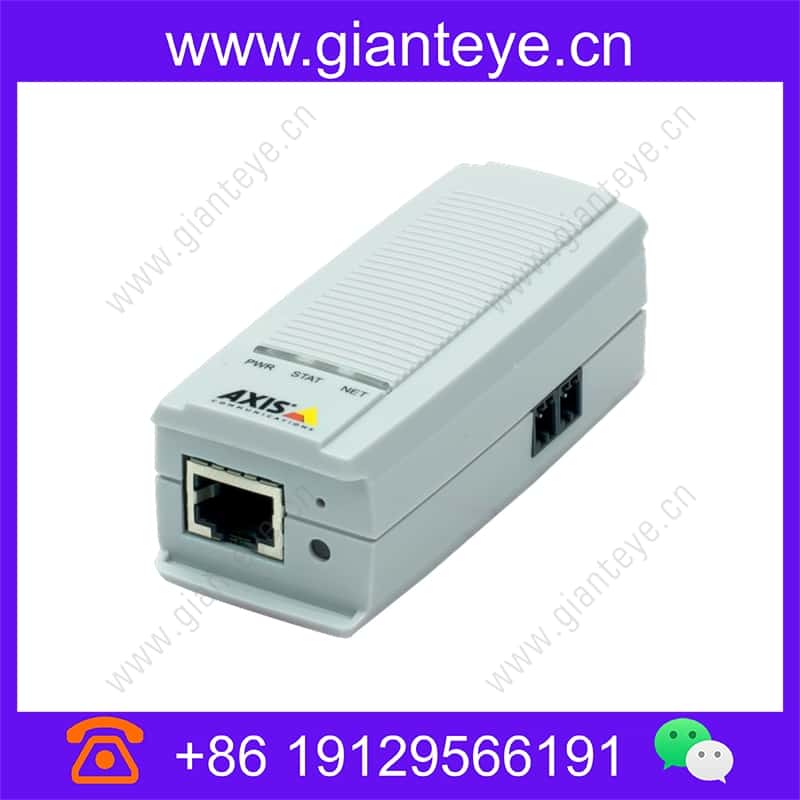 AXIS M7001 Video Encoder 1 Channel 0298-009 axis-m7001_img_00.jpg