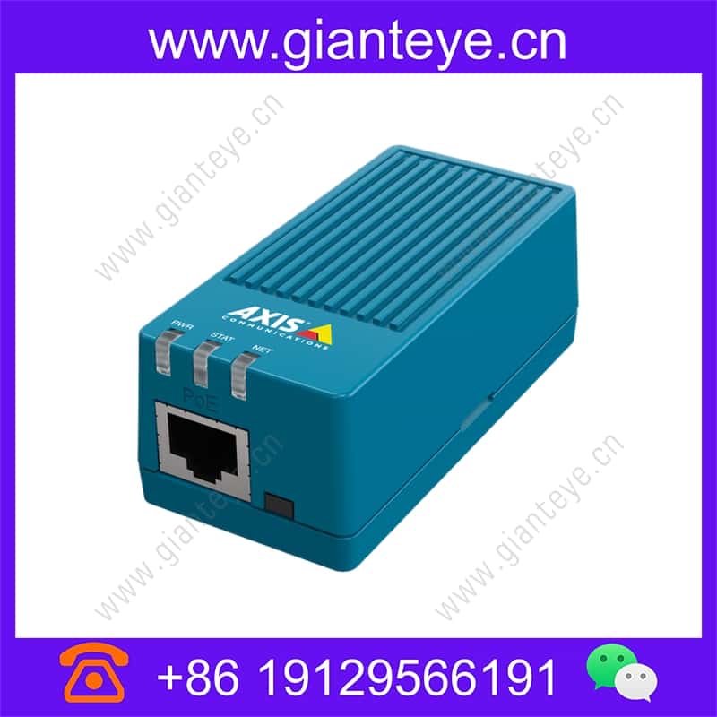 AXIS M7011 Video Encoder 1 Channel 0764-001 axis-m7011_img_00.jpg