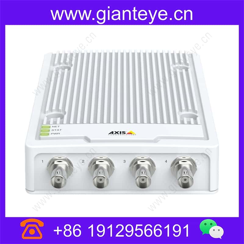 AXIS M7104 Video Encoder 01679-001 axis-m7104_img_00.jpg