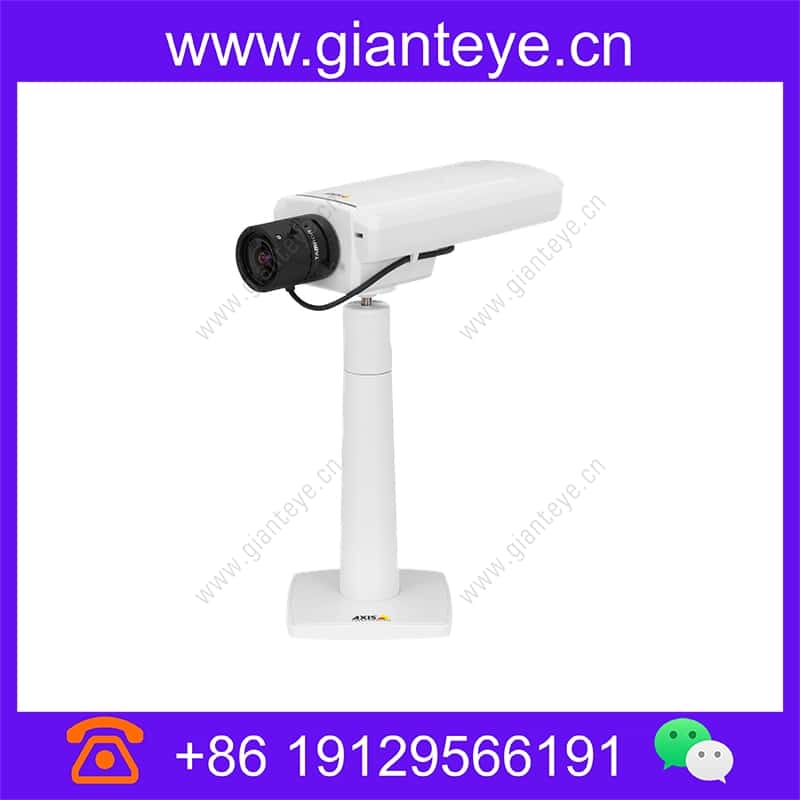 AXIS P1343 Network Camera SVGA 0320-001 axis-p1343_img_00.jpg