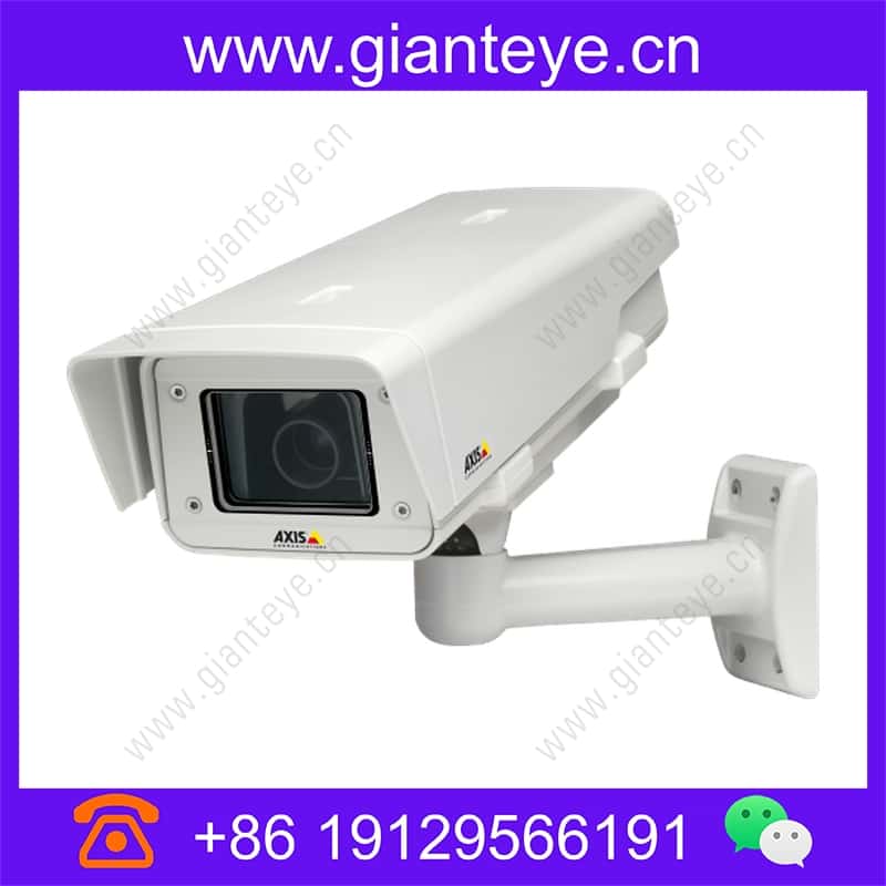 AXIS P1347-E Network Camera 5MP Outdoor Ready 0368-001 axis-p1347-e_img_00.jpg