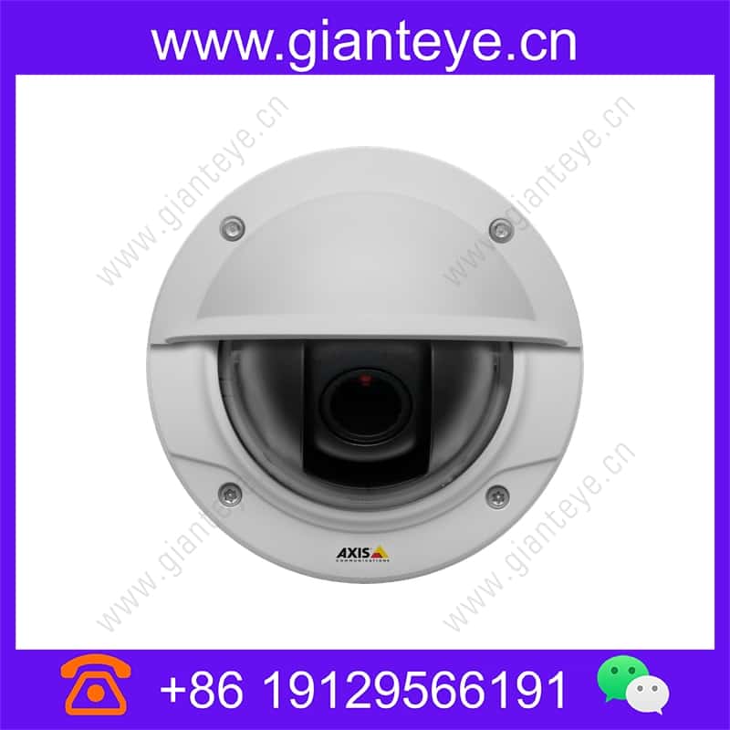 安讯士 AXIS P3215-VE 固定半球网络摄像机 2MP 防破坏室外 0615-009 axis-p3215-ve_img_00.jpg