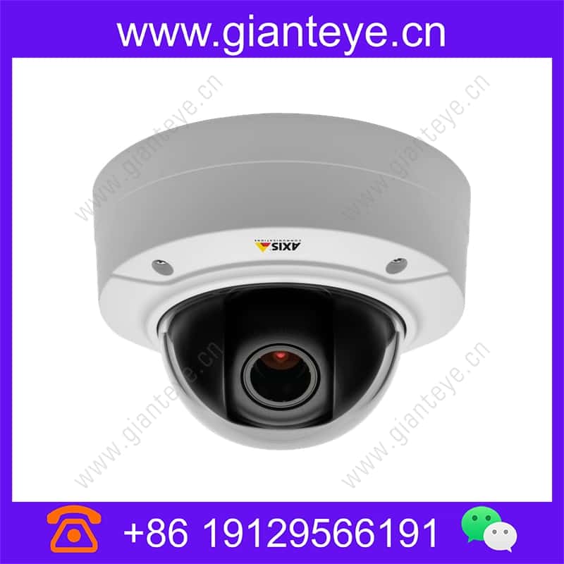 安讯士 AXIS P3224-VE Mk II 固定半球网络摄像机 1.3MP 防破坏室外 axis-p3224-ve_img_00.jpg