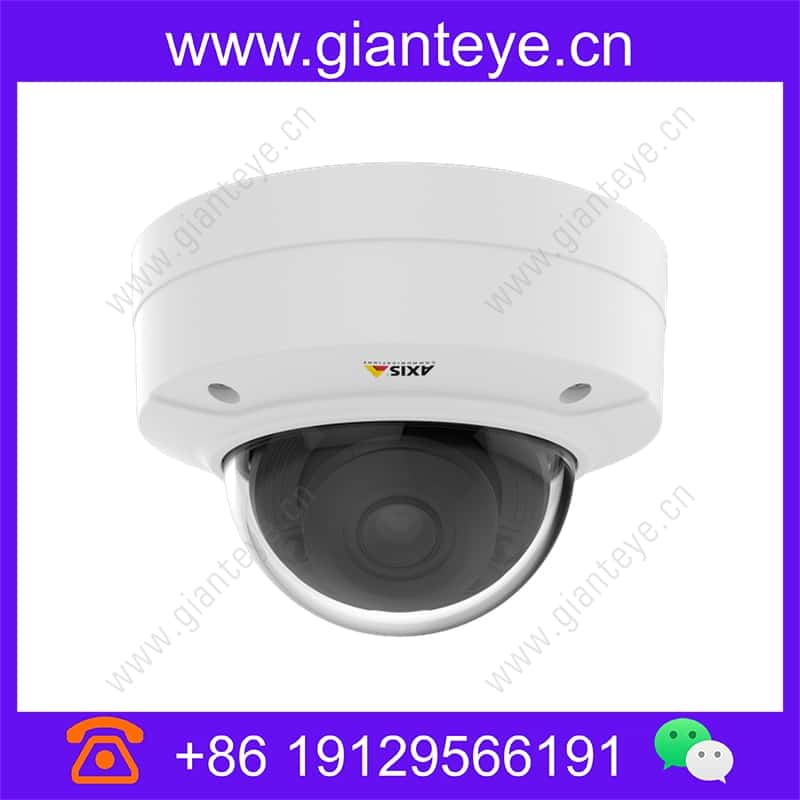 安讯士 AXIS P3225-LVE Mk II 固定半球网络摄像机 2MP LED照明 防破坏室外 0760-009 axis-p3225-lve_img_00.jpg