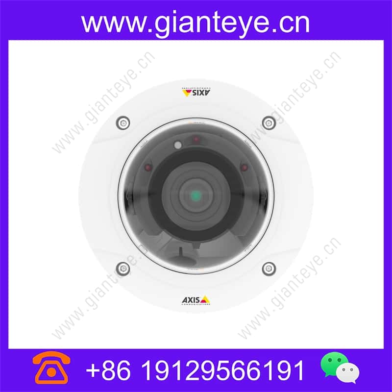 AXIS P3227-LV Network Camera 0885-009 axis-p3227-lv_img_00.jpg