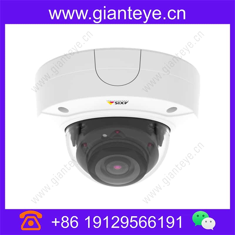 AXIS P3228-LVE Network Camera 0888-009 axis-p3228-lve_img_00.jpg
