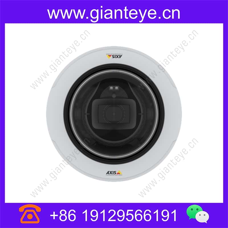 安讯士 AXIS P3248-LV 固定半球网络摄像机 8MP LED照明 防破坏 01597-001 axis-p3248-lv_img_00.jpg