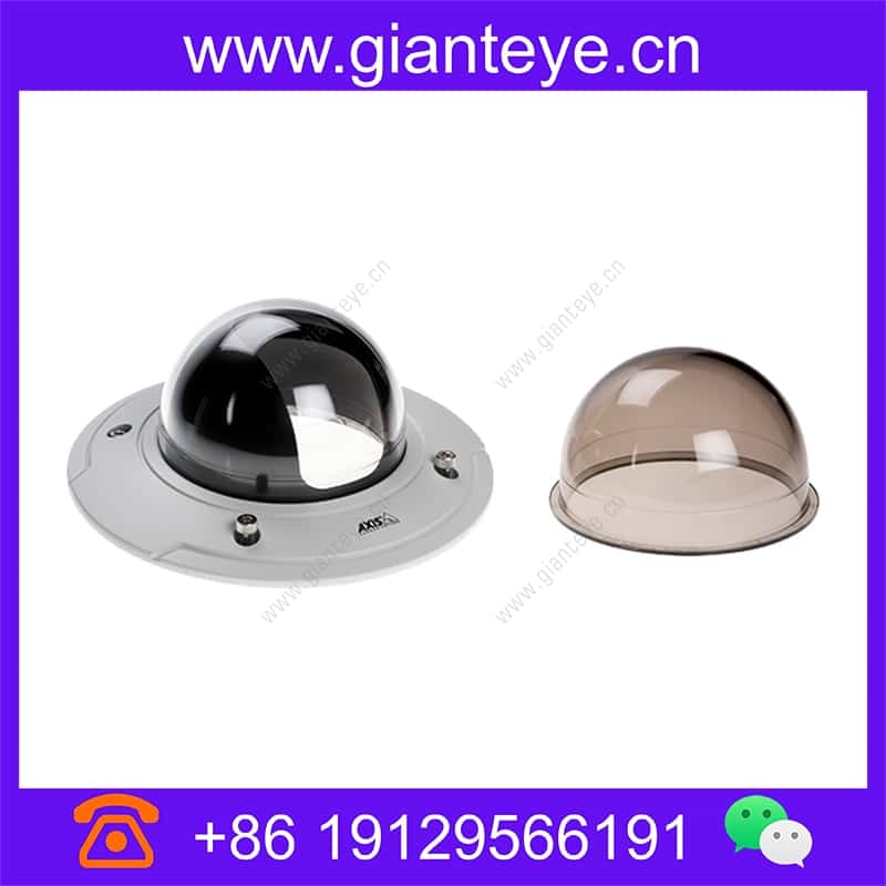 安讯士 AXIS P3365-VE/P3367-VE/P3384-VE 半球罩套件 5700-921 axis-p3365-vep3367-vep3384-ve-dome-cover-kit_img_00.jpg