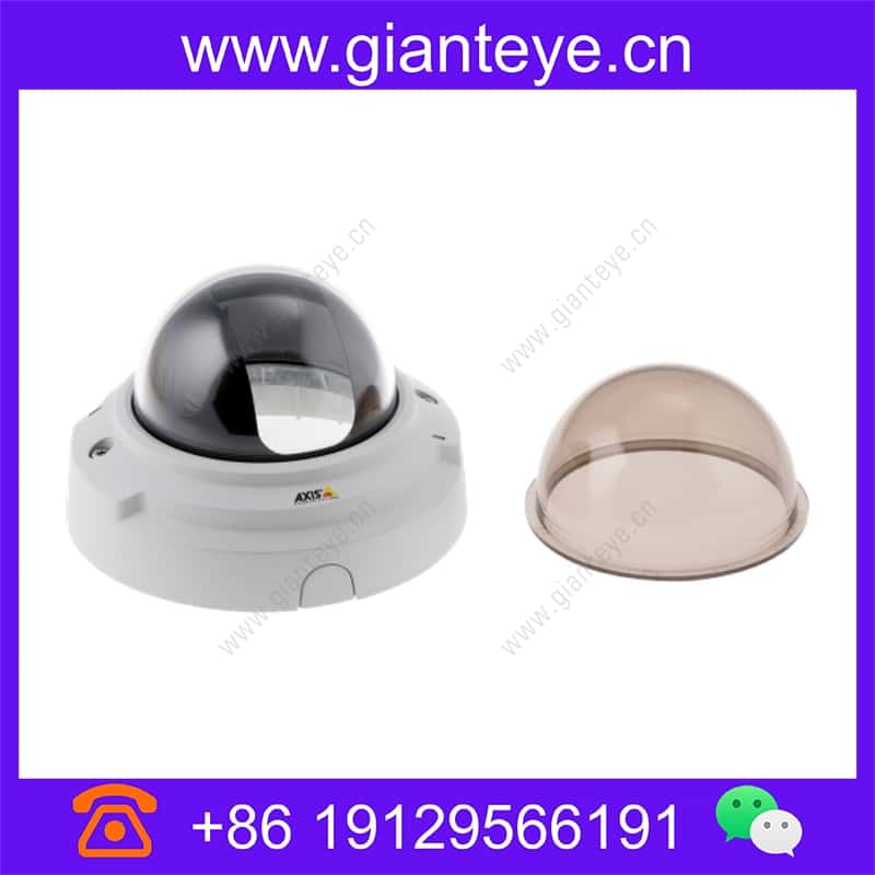 安讯士 AXIS P3365-V/P3367-V/P3384-V 半球罩套件 5700-911 axis-p3365-vp3367-vp3384-v-dome-cover-kit_img_00.jpg
