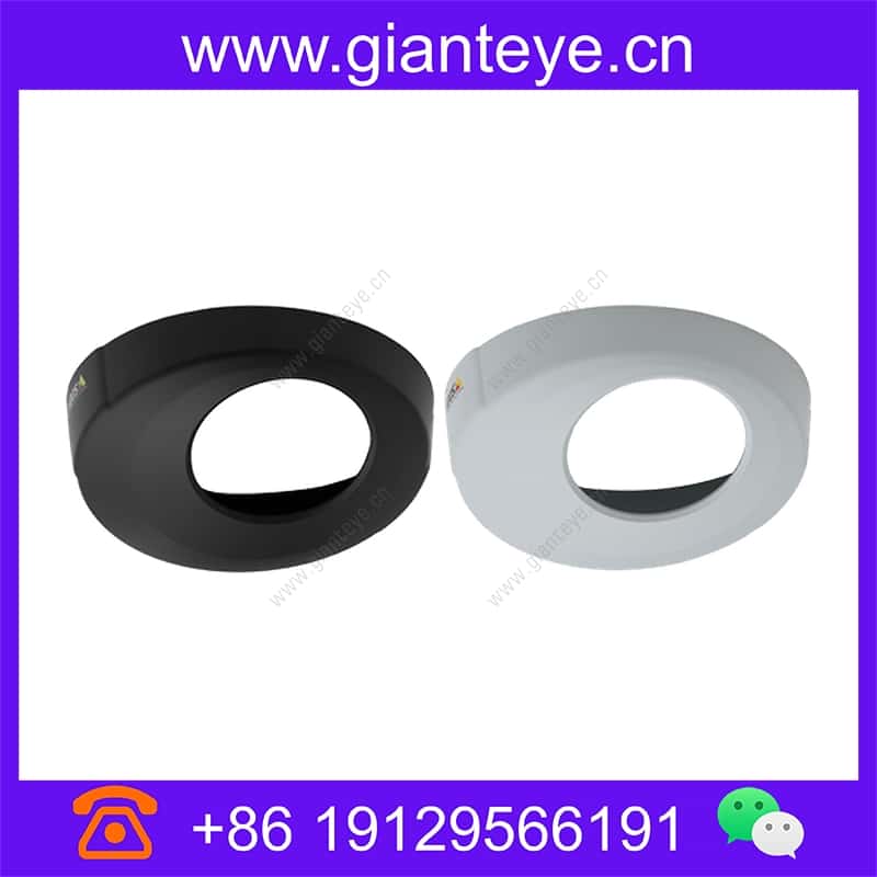 AXIS P39-R Skin Covers Black/White 5505-991 5506-001 axis-p39-r-skin-covers-blackwhite_img_00.jpg