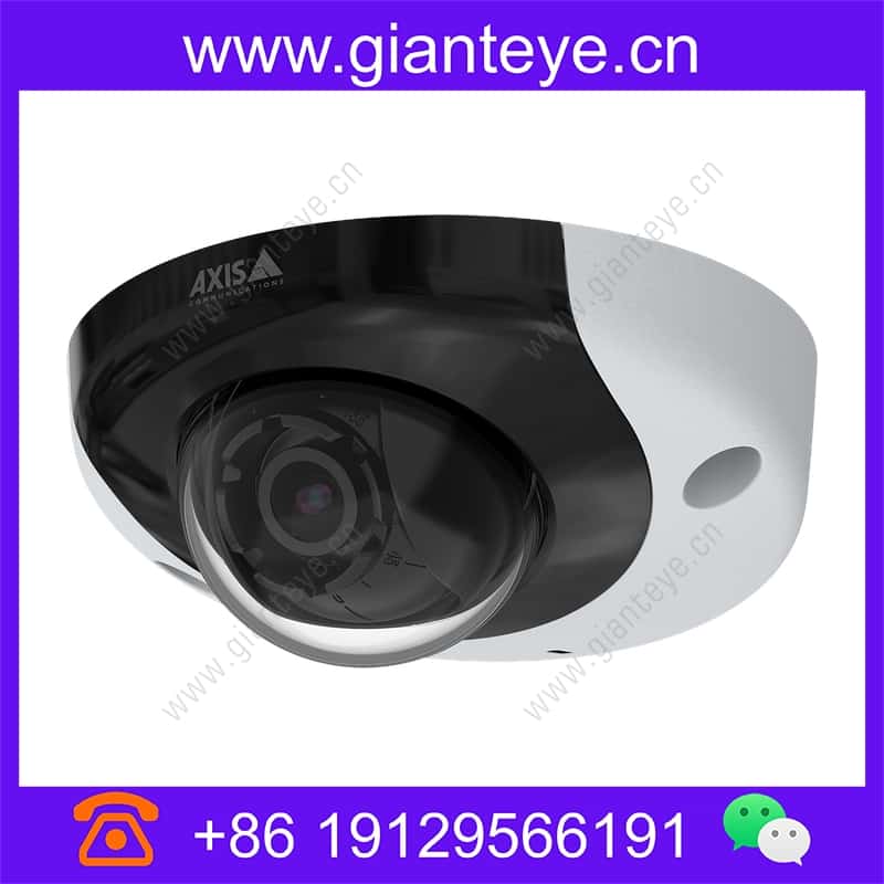 AXIS P39 Dome Camera Series Overview axis-p39-series_img_00.jpg