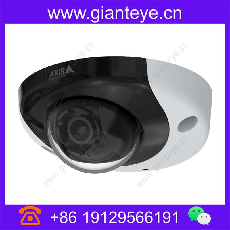 安讯士 AXIS P3935-LR 网络摄像机 01932-001 01932-021 01919-001 01919-021 axis-p3935-lr_img_00.jpg