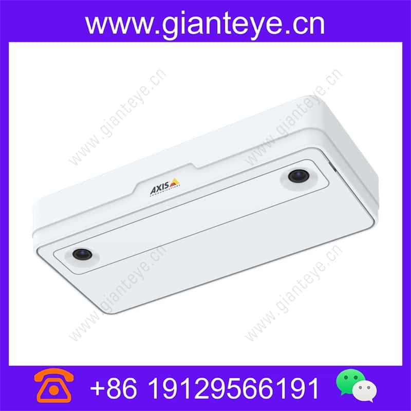 安讯士 AXIS P8815-2 3D 人流量计数器 01786-001 01787-001 axis-p8815-2-3d-people-counter_img_00.jpg