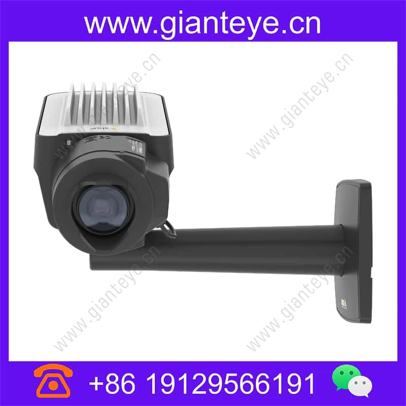 AXIS Q1645 Network Camera 01222-001 axis-q1645_img_00.jpg